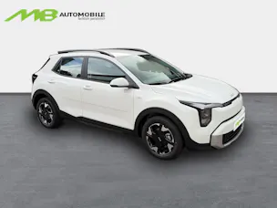 Kia Stonic 1.0 T-GDi