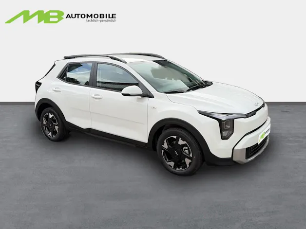 Kia Stonic 1.0 T-GDi