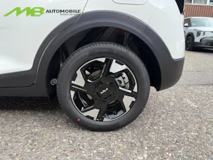 Kia Stonic 1.0 T-GDi