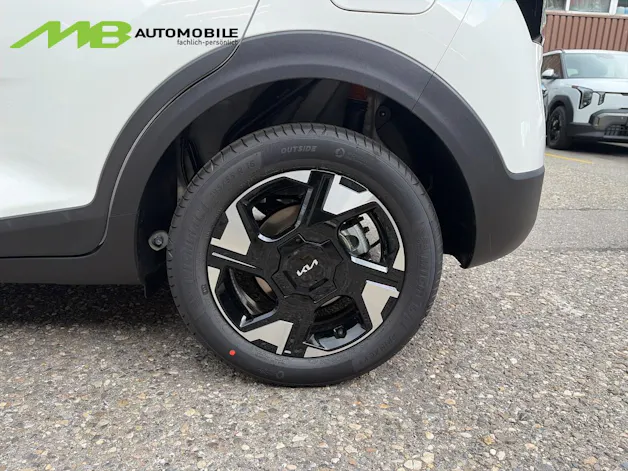 Kia Stonic 1.0 T-GDi