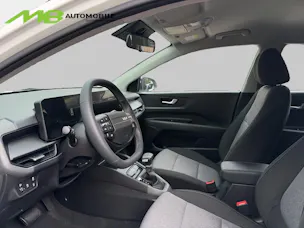 Kia Stonic 1.0 T-GDi