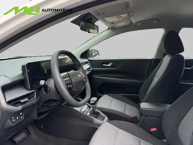Kia Stonic 1.0 T-GDi