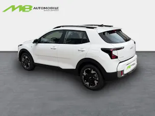 Kia Stonic 1.0 T-GDi