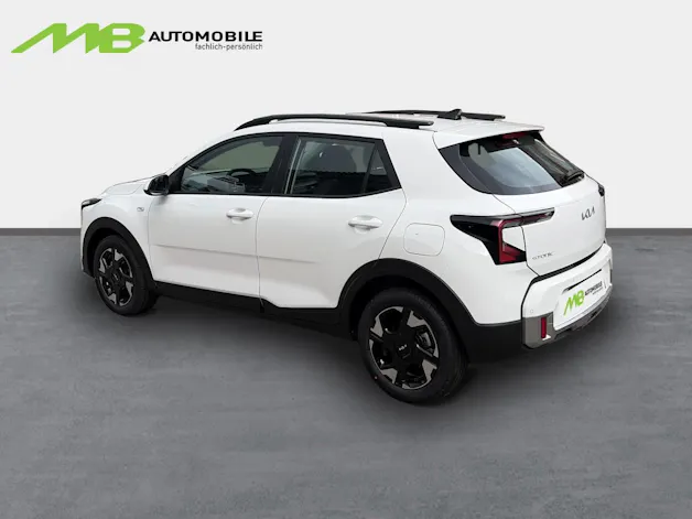 Kia Stonic 1.0 T-GDi