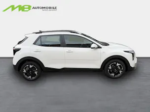 Kia Stonic 1.0 T-GDi