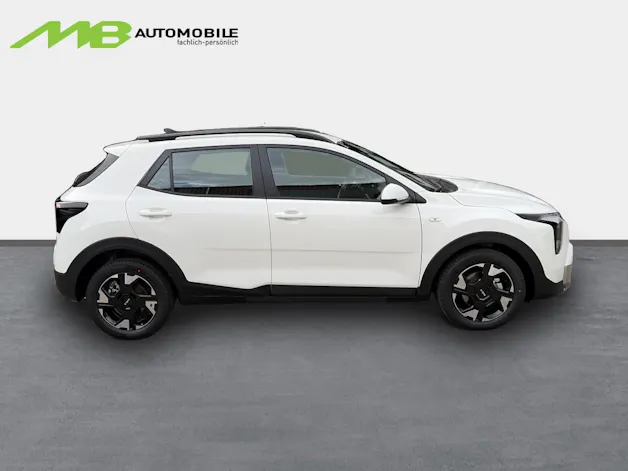 Kia Stonic 1.0 T-GDi