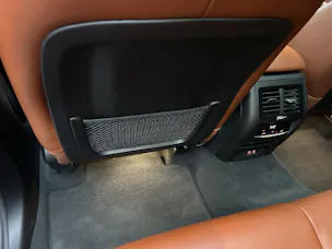 BMW X3 M40i