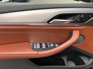 BMW X3 M40i