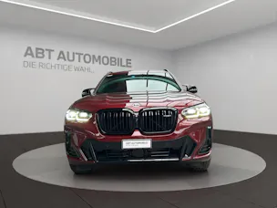 BMW X3 M40i