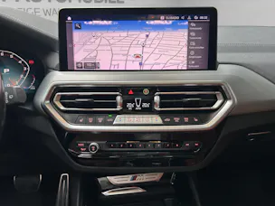 BMW X3 M40i