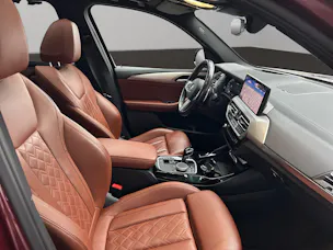 BMW X3 M40i