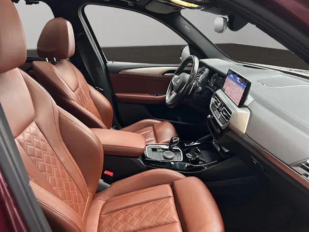 BMW X3 M40i