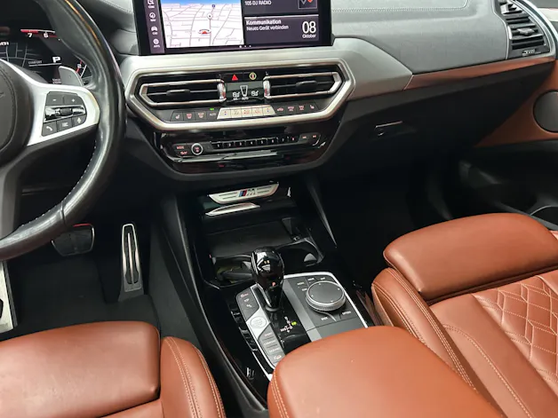 BMW X3 M40i
