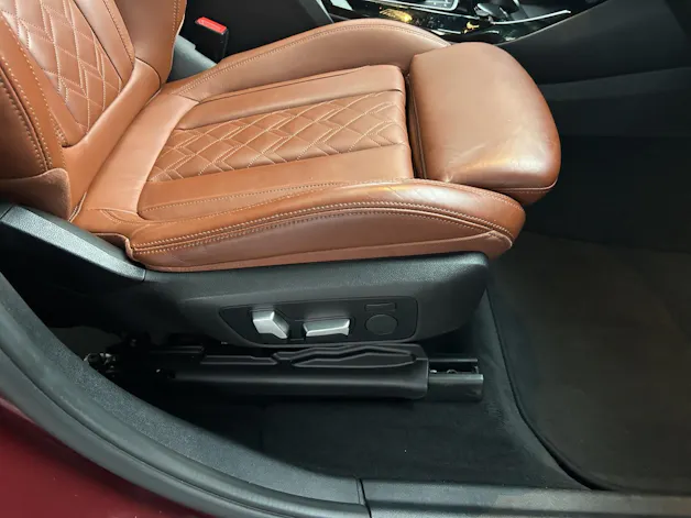 BMW X3 M40i
