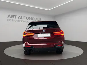 BMW X3 M40i