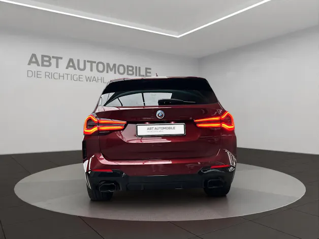 BMW X3 M40i