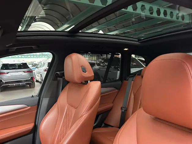 BMW X3 M40i