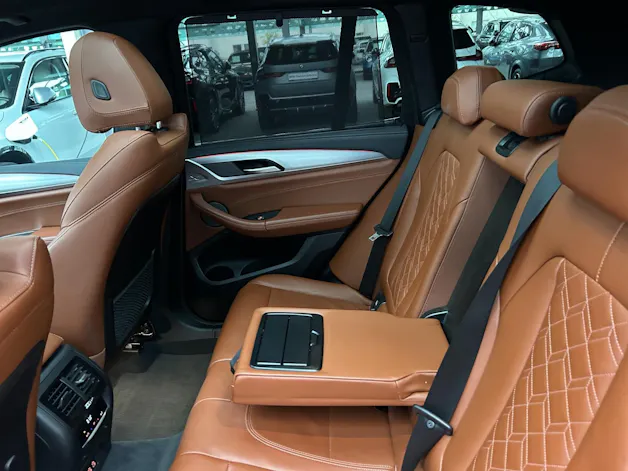 BMW X3 M40i