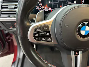 BMW X3 M40i