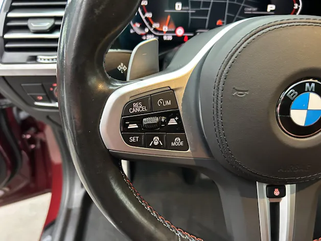 BMW X3 M40i