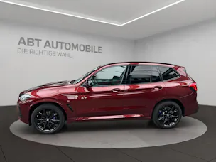 BMW X3 M40i