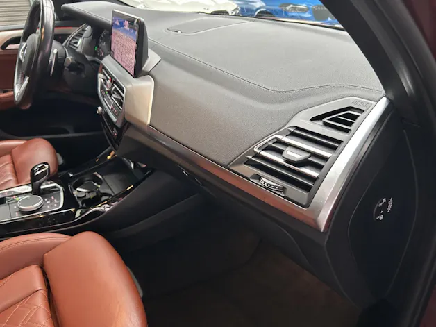 BMW X3 M40i