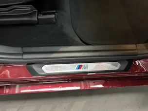 BMW X3 M40i