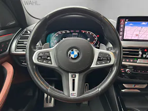 BMW X3 M40i