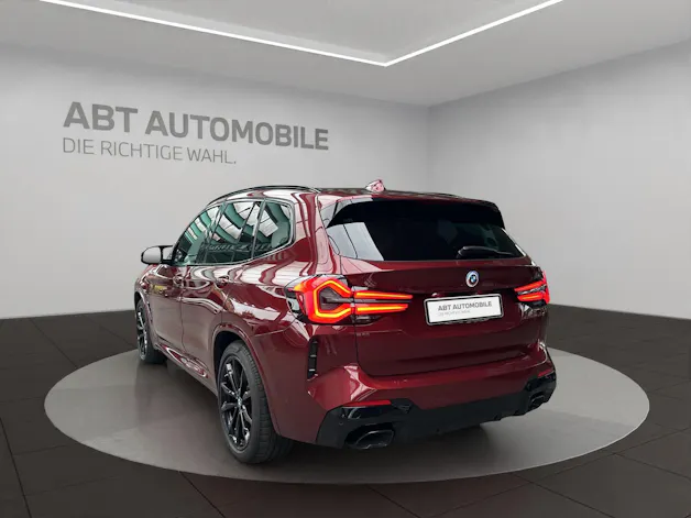 BMW X3 M40i
