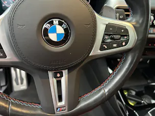 BMW X3 M40i