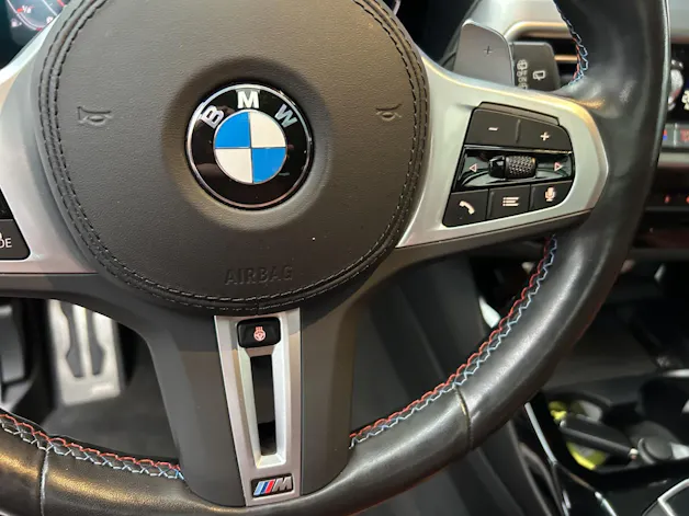 BMW X3 M40i