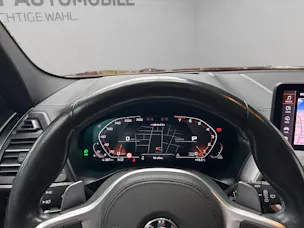 BMW X3 M40i