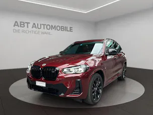 BMW X3 M40i