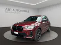 BMW X3 M40i