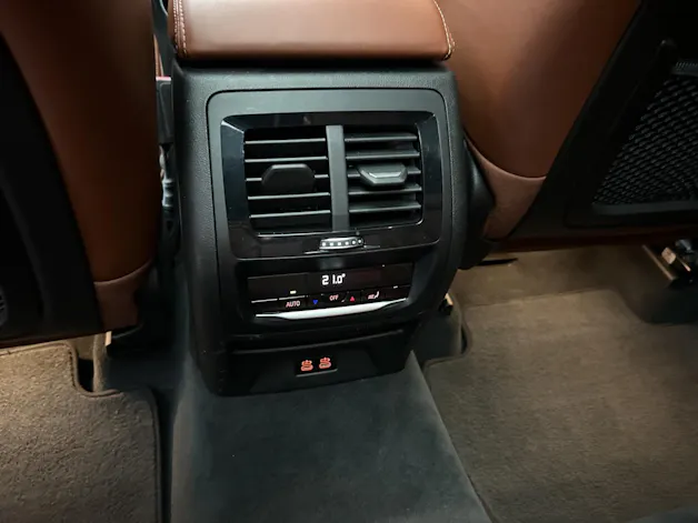 BMW X3 M40i