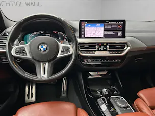 BMW X3 M40i