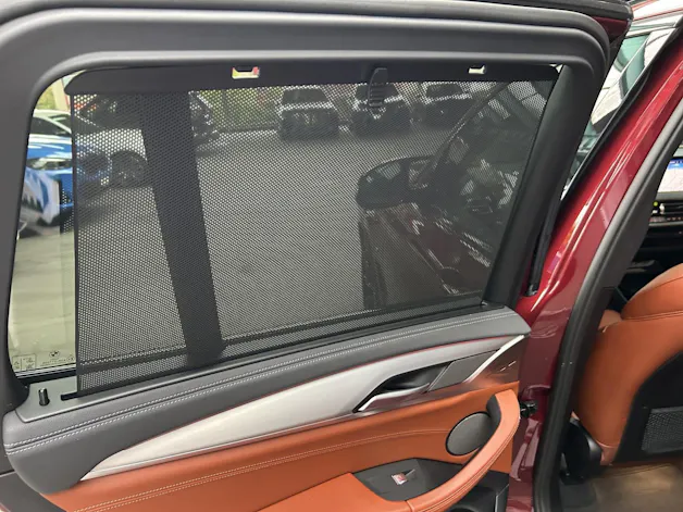 BMW X3 M40i