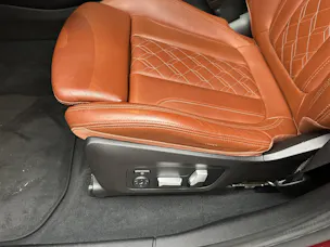 BMW X3 M40i