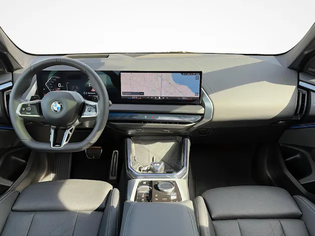 BMW X3 20d xDrive