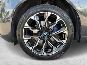 BMW X3 20d xDrive