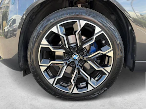 image du véhicule BMW X3 20d xDrive