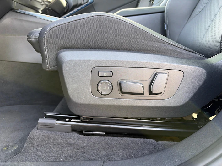 image du véhicule BMW X3