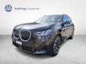 BMW X3 20d xDrive