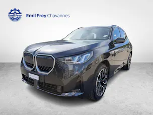 BMW X3 20d xDrive