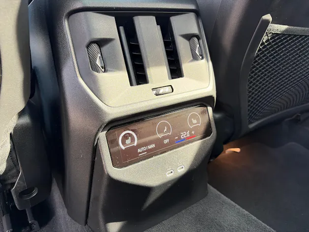 BMW X3 20d xDrive