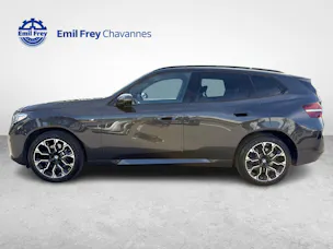 BMW X3 20d xDrive