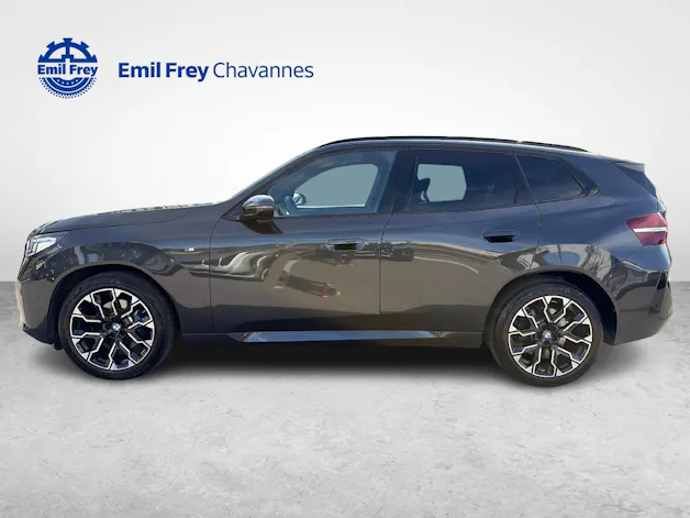 BMW X3 20d xDrive