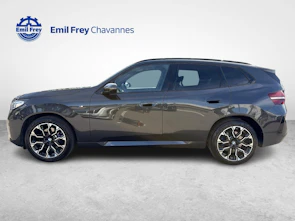 image du véhicule BMW X3 20d xDrive