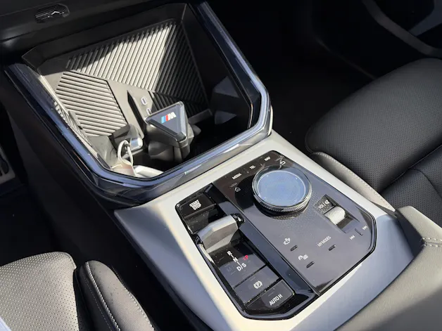 BMW X3 20d xDrive