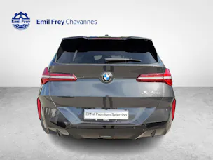 BMW X3 20d xDrive